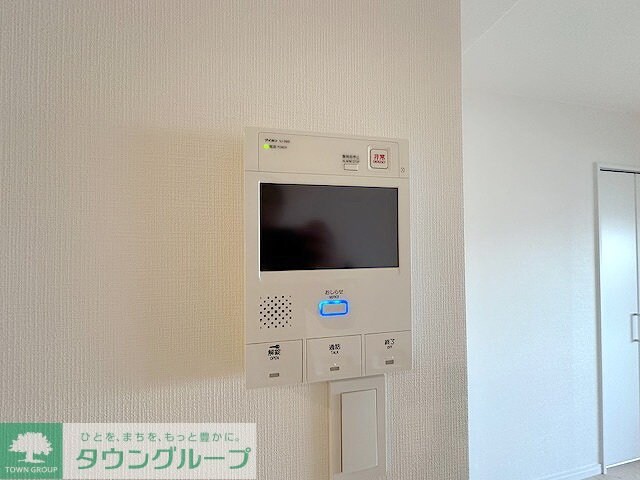 クリエール志木の物件内観写真