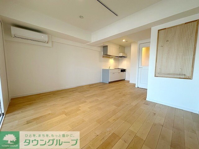 クリエール志木の物件内観写真