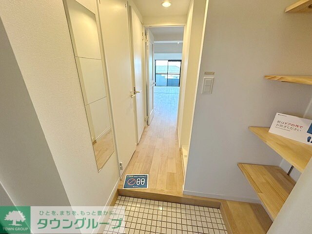 クリエール志木の物件内観写真