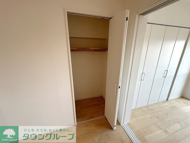 クリエール志木の物件内観写真