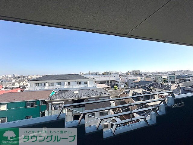 クリエール志木の物件内観写真