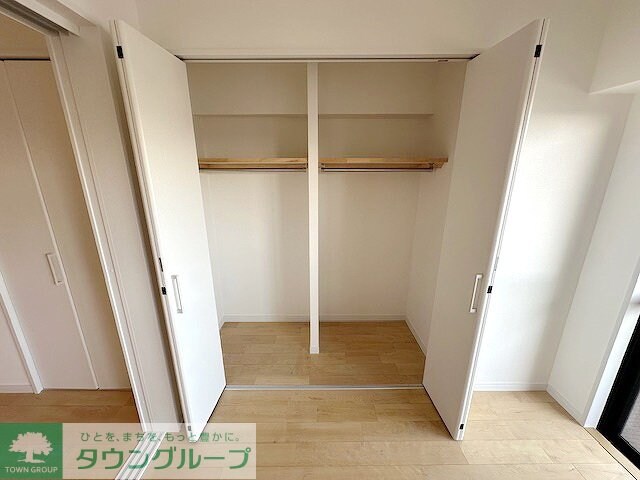 クリエール志木の物件内観写真