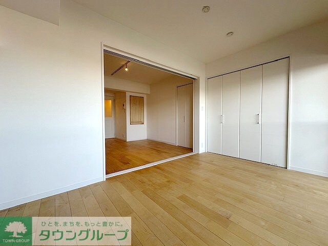 クリエール志木の物件内観写真