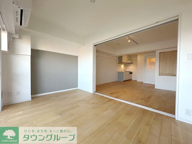 クリエール志木の物件内観写真