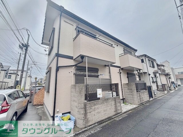 フルールふじみ野の物件内観写真