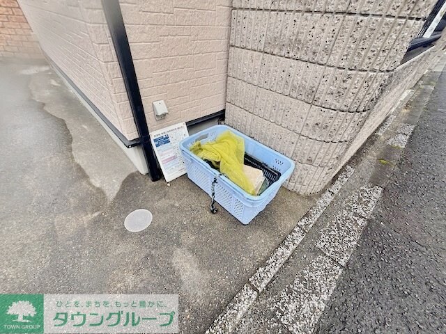 フルールふじみ野の物件内観写真