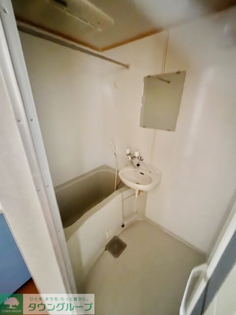 フルールふじみ野の物件内観写真