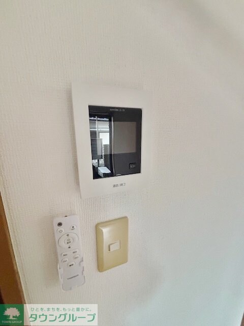 フルールふじみ野の物件内観写真