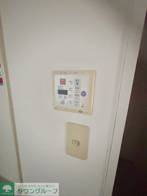 フルールふじみ野の物件内観写真