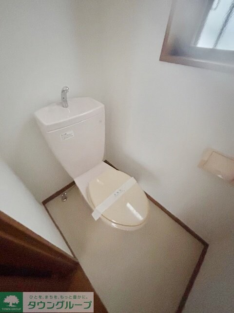 フルールふじみ野の物件内観写真