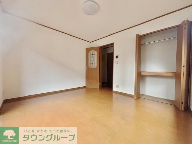 フルールふじみ野の物件内観写真