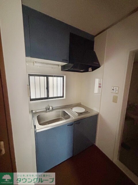 フルールふじみ野の物件内観写真