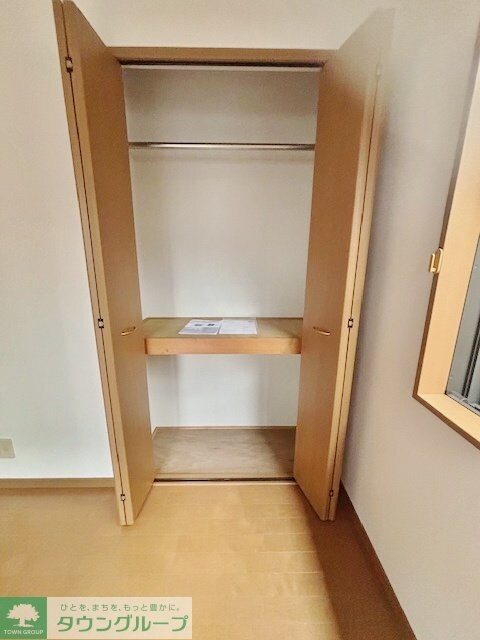 フルールふじみ野の物件内観写真