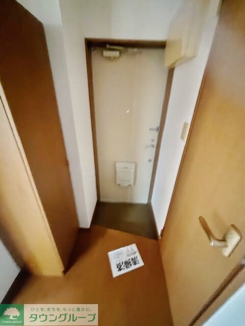 フルールふじみ野の物件内観写真