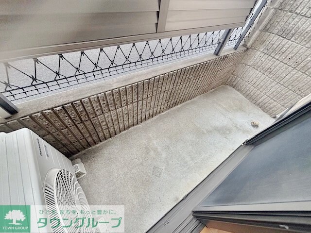 フルールふじみ野の物件内観写真