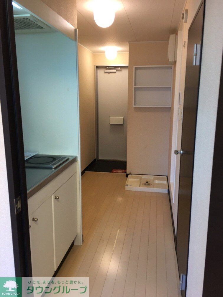 レオネクスト新座ブルーの物件内観写真