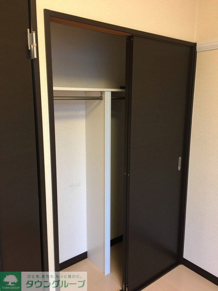 レオネクスト新座ブルーの物件内観写真