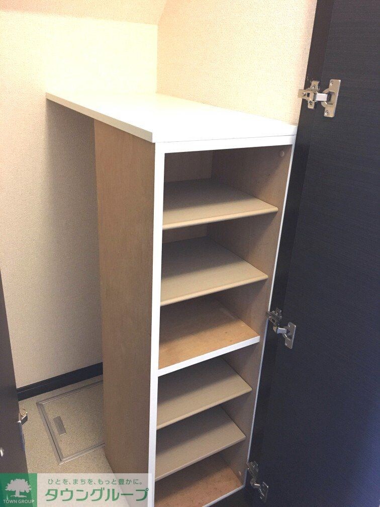 レオネクスト新座ブルーの物件内観写真