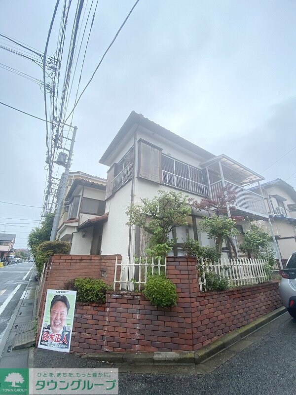 下宗岡戸建の物件外観写真