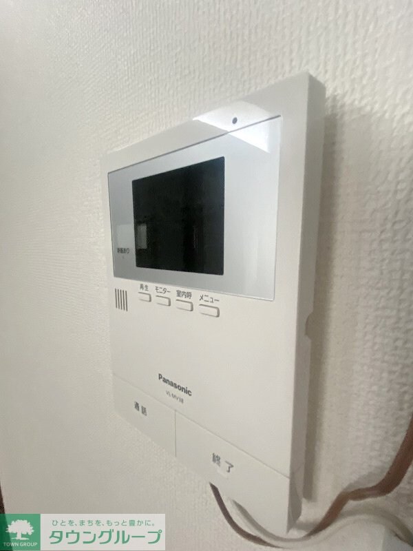 下宗岡戸建の物件内観写真