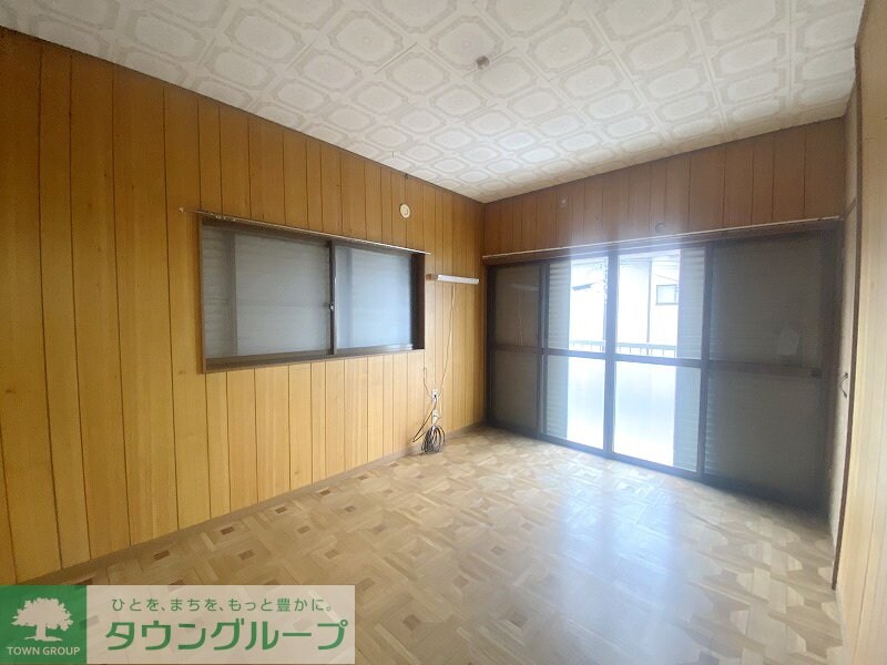 下宗岡戸建の物件内観写真