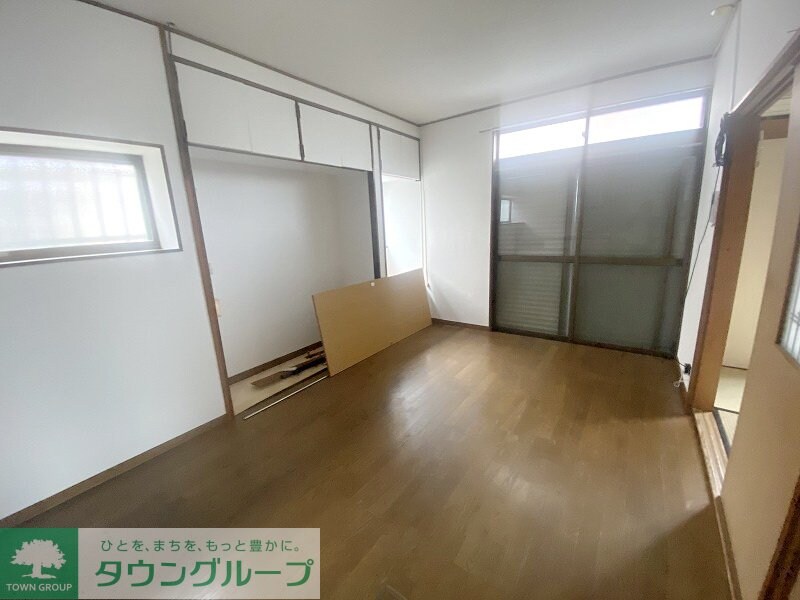 下宗岡戸建の物件内観写真