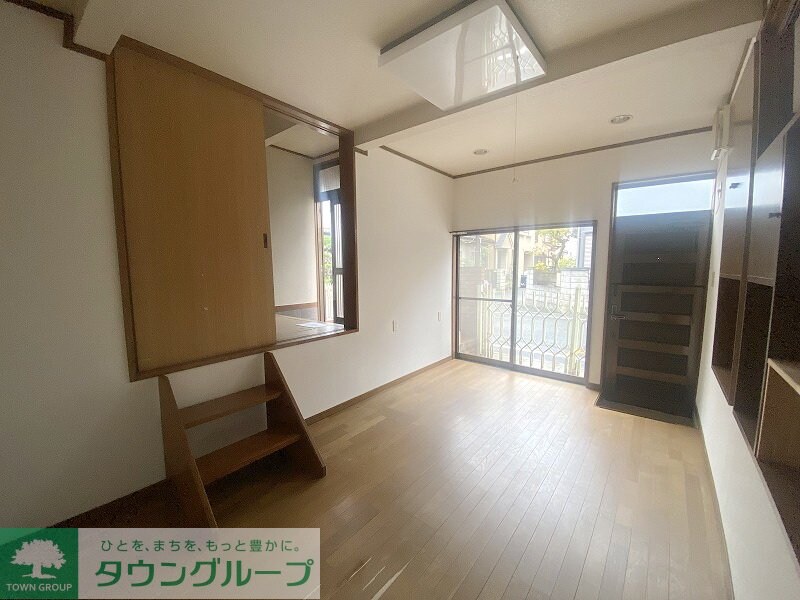 下宗岡戸建の物件内観写真