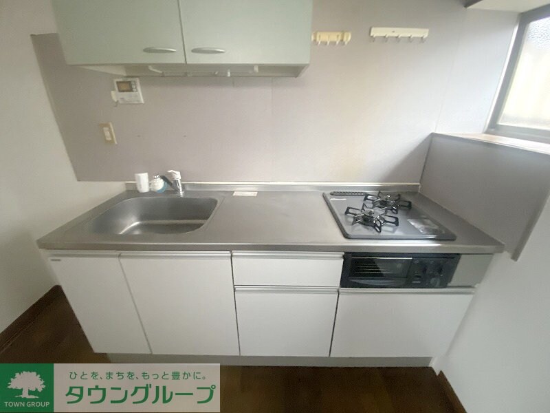 下宗岡戸建の物件内観写真