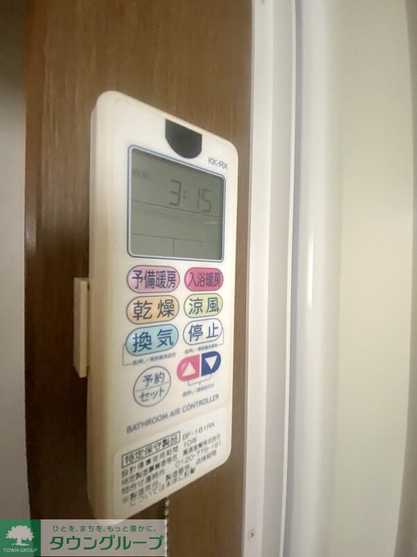 下宗岡戸建の物件内観写真