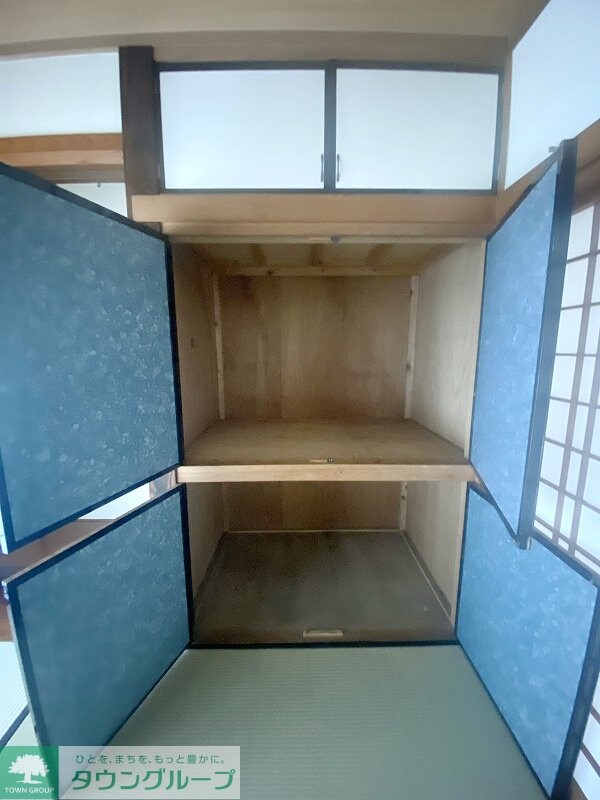 下宗岡戸建の物件内観写真