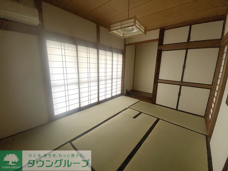 下宗岡戸建の物件内観写真