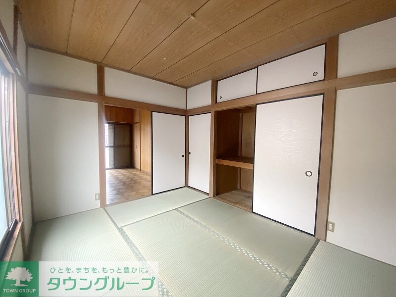 下宗岡戸建の物件内観写真