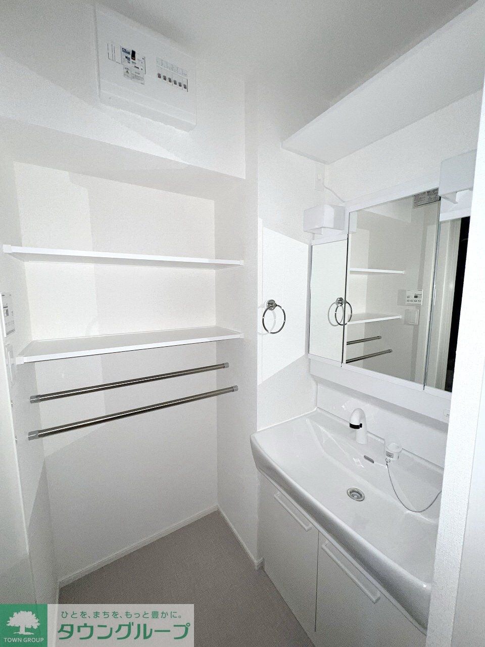 アヴァンセの物件内観写真