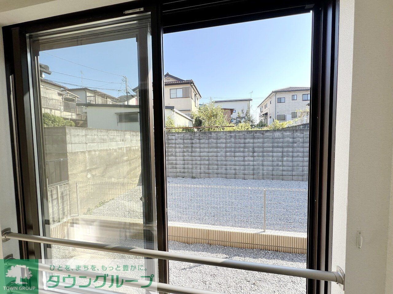 アヴァンセの物件内観写真