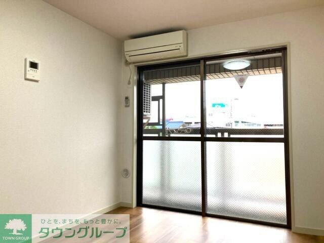 神星ビルの物件内観写真