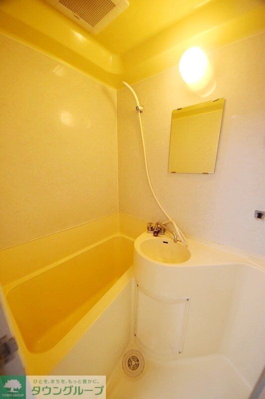 神星ビルの物件内観写真