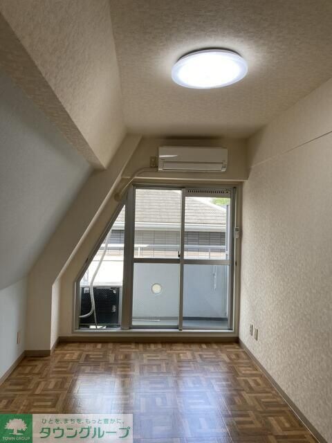 成増ハイツの物件内観写真