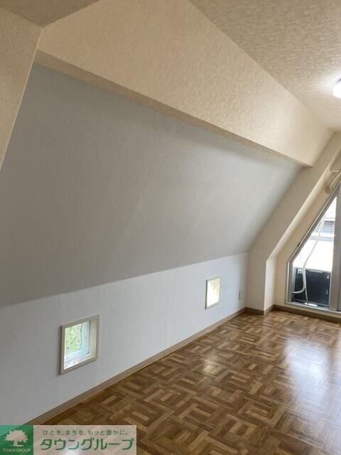 成増ハイツの物件内観写真