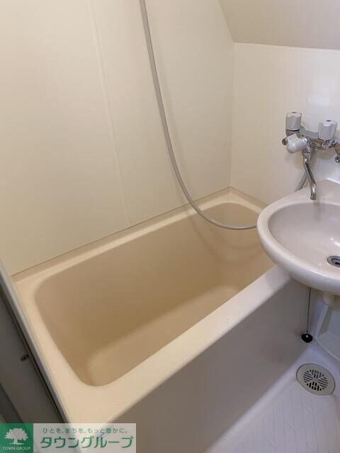 成増ハイツの物件内観写真