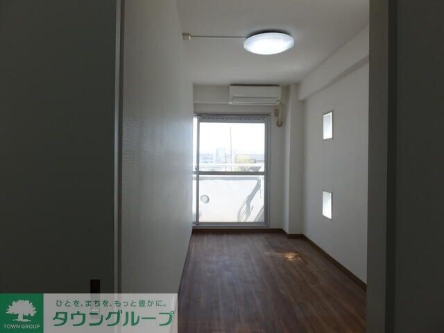成増ハイツの物件内観写真