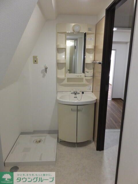 成増ハイツの物件内観写真