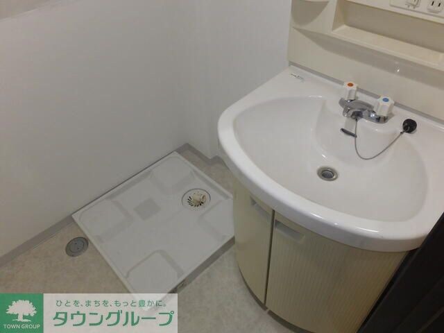 成増ハイツの物件内観写真