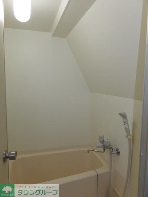 成増ハイツの物件内観写真