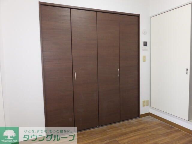 成増ハイツの物件内観写真