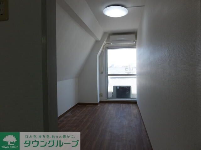 成増ハイツの物件内観写真