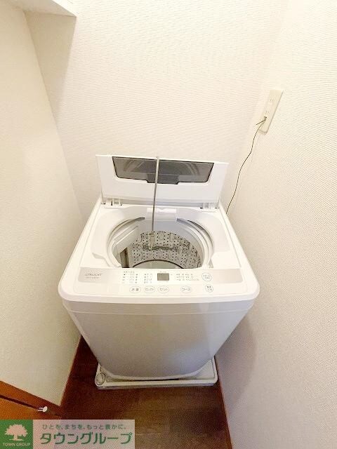 レオパレスYUTAKAの物件内観写真