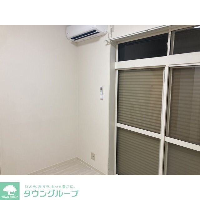 カレッジ志木の物件内観写真