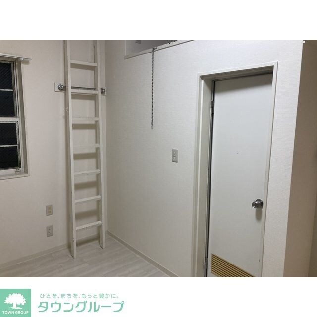 カレッジ志木の物件内観写真