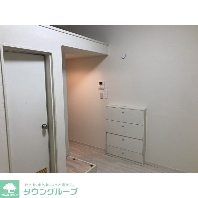カレッジ志木の物件内観写真