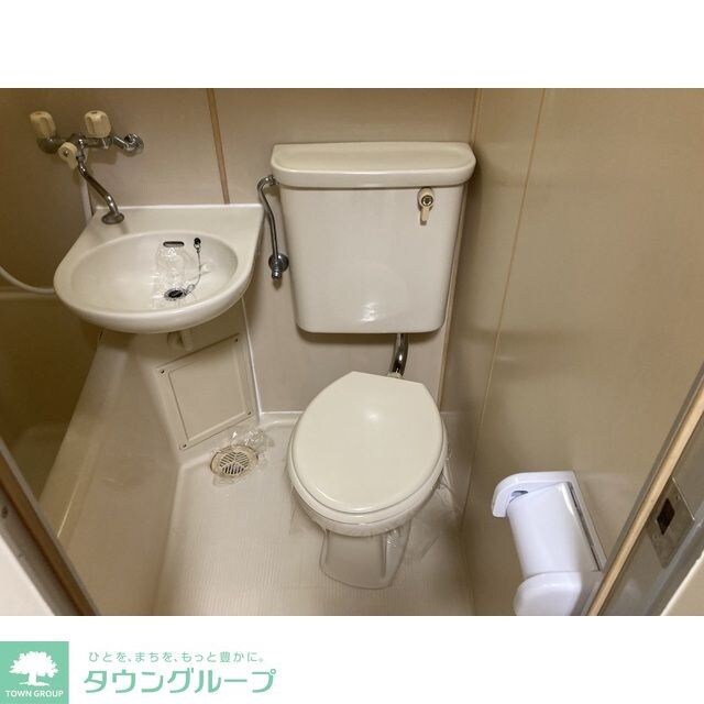 カレッジ志木の物件内観写真